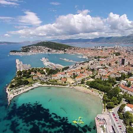 Apartman With Wifi - 13650