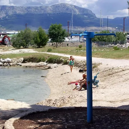 Apartman With Wifi - 13650 Split