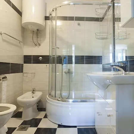 Apartman With Wifi - 13650