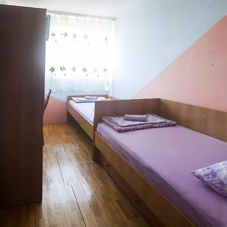 With Wifi - 13650 Apartman *