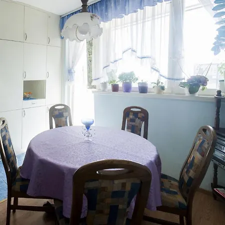 Apartment With Wifi - 13650