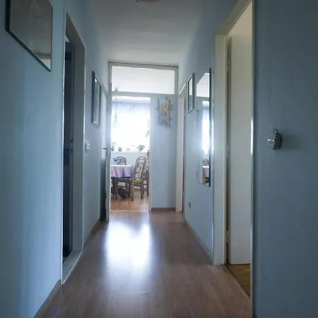 Apartment With Wifi - 13650