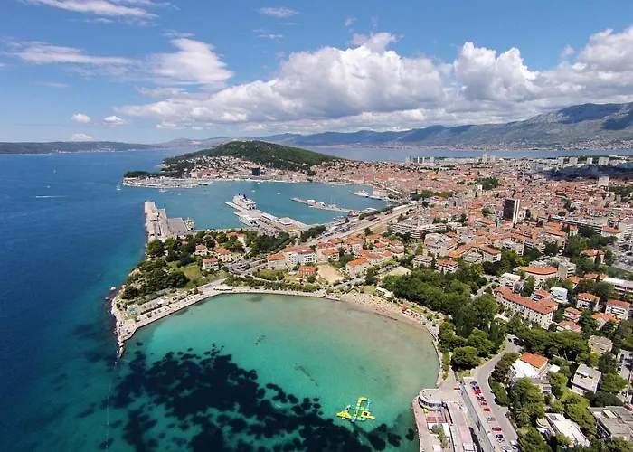 Lejlighed With Wifi - 13650