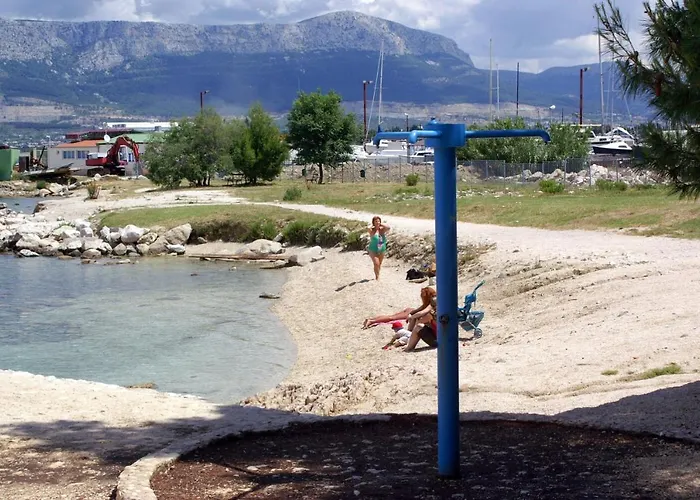 Apartman With Wifi - 13650 Split