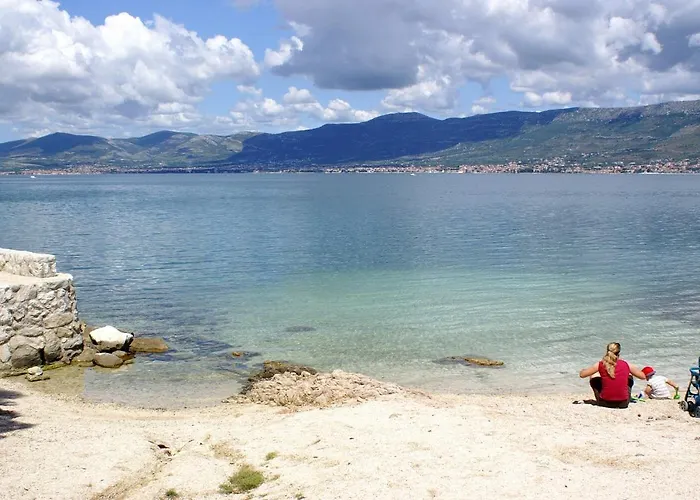 Apartman With Wifi - 13650 *