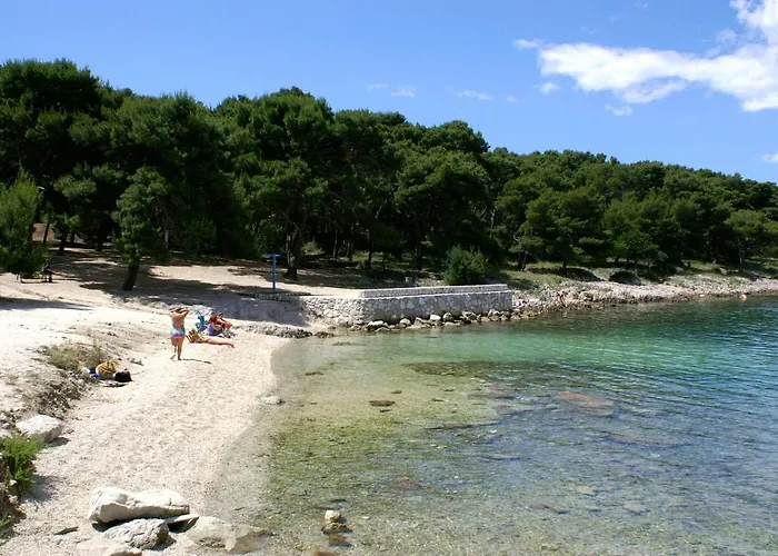 Lejlighed With Wifi - 13650 *