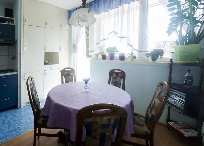 Apartman With Wifi - 13650