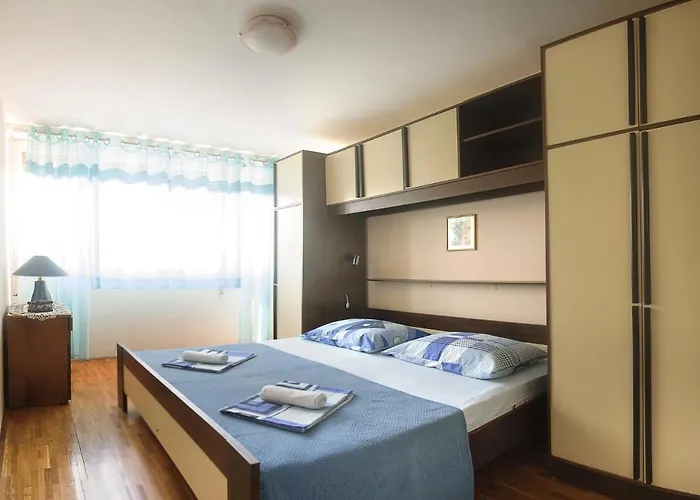 With Wifi - 13650 Lejlighed Split