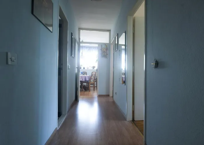 Lejlighed With Wifi - 13650